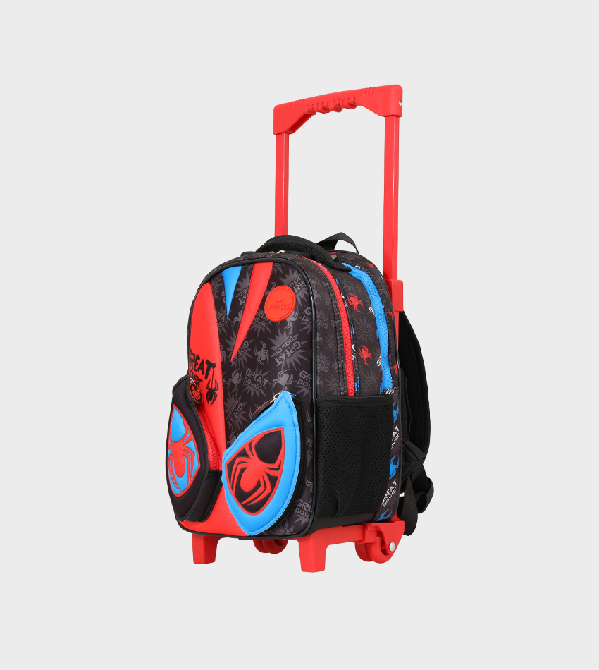 Trolley School Bag GB5715T